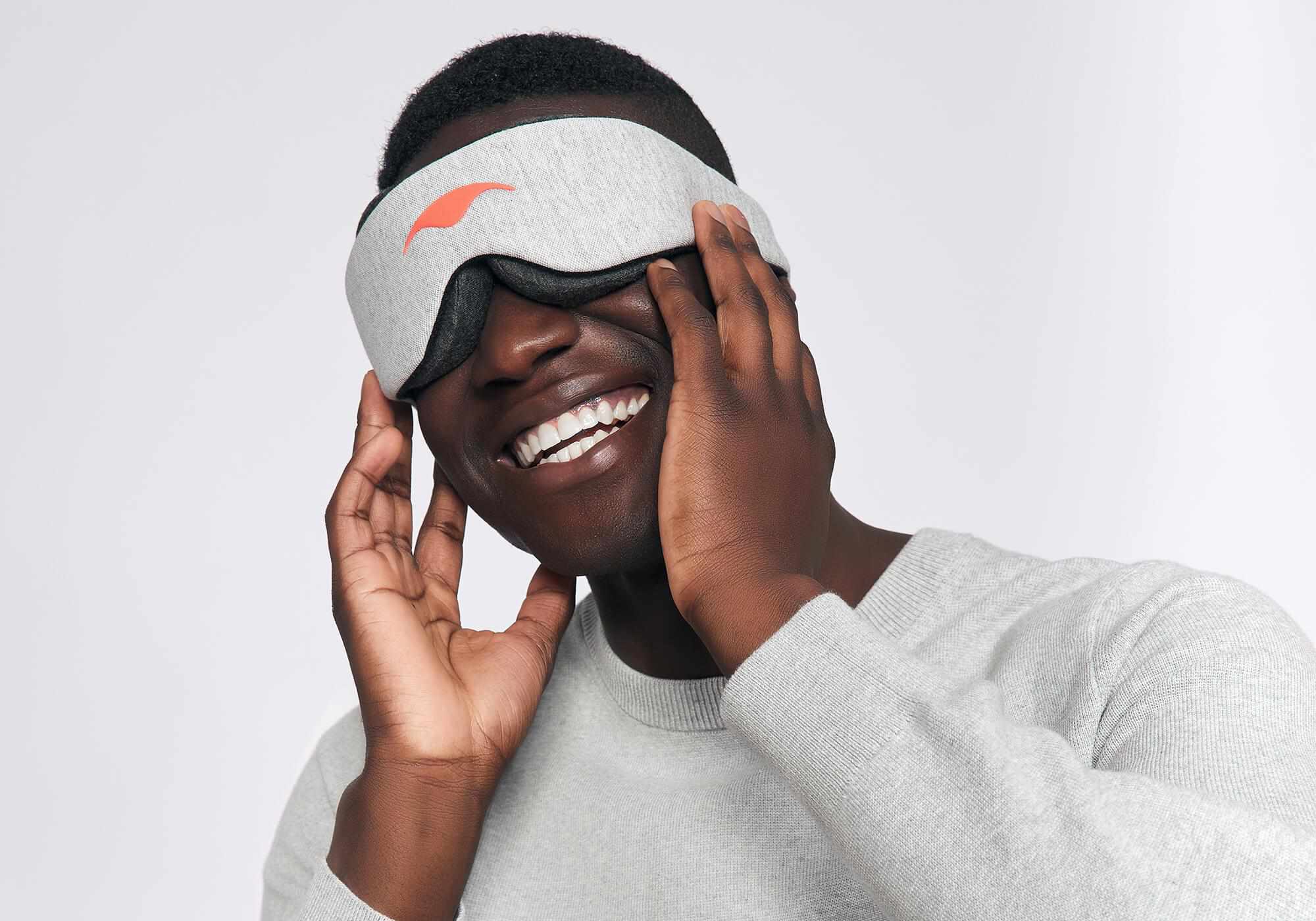 Manta Sleep Mask DUO - Media 14 of 50