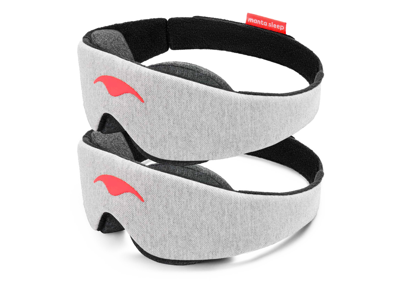 Manta Sleep Mask DUO - Media 1 of 50