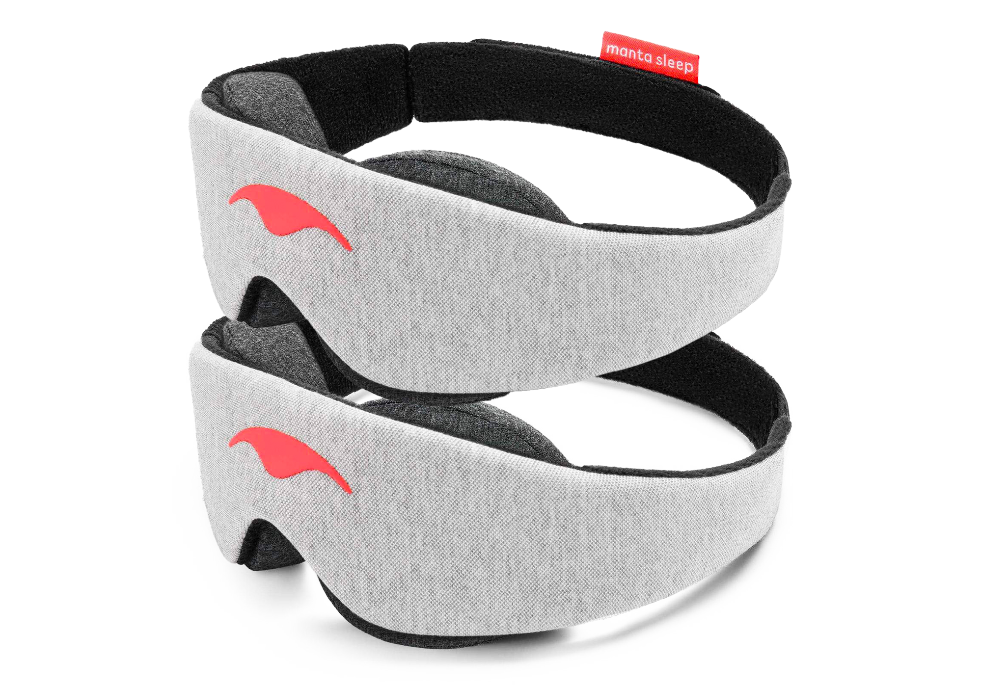 Manta Sleep Mask DUO - Media 1 of 50