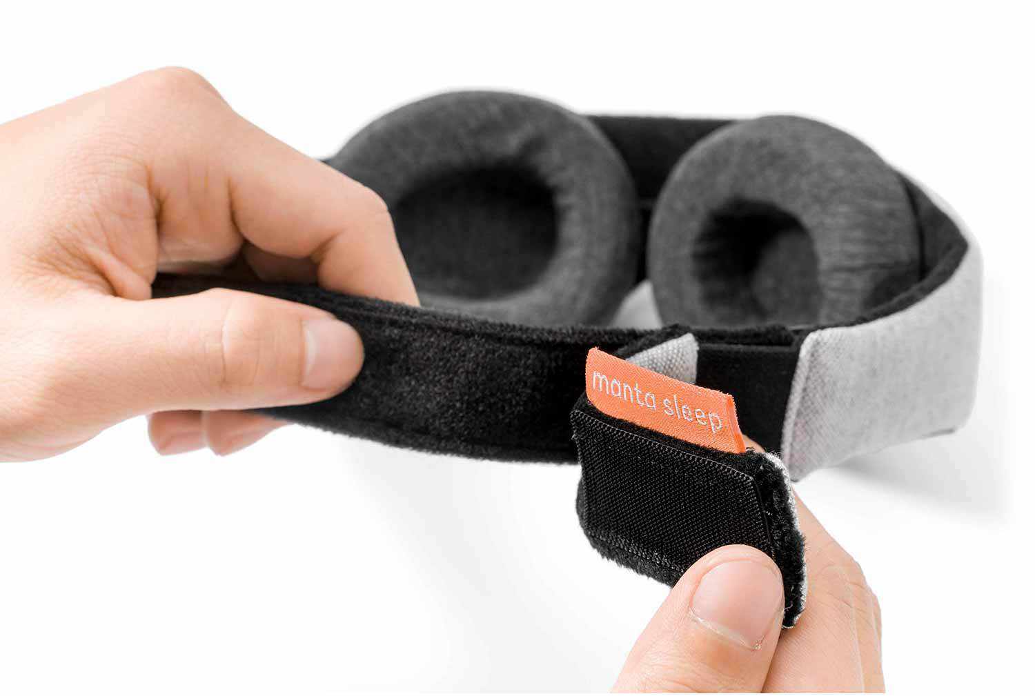 Manta Sleep Mask DUO - Media 7 of 50