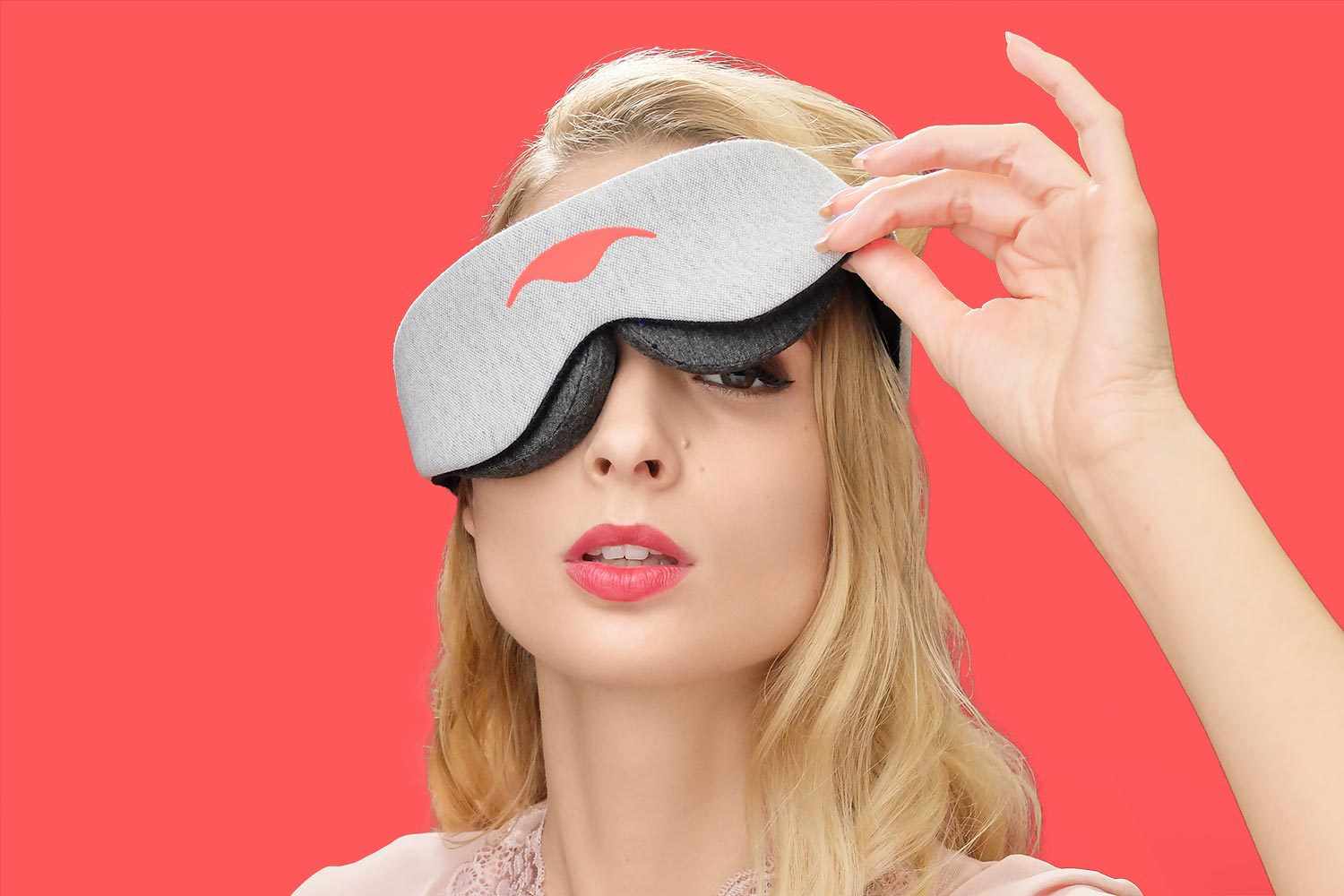 Manta Sleep Mask DUO - Media 10 of 50
