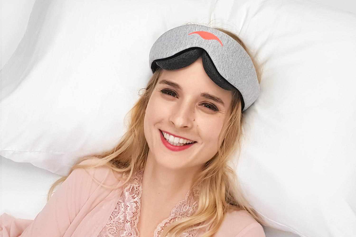 Manta Sleep Mask DUO - Media 9 of 50