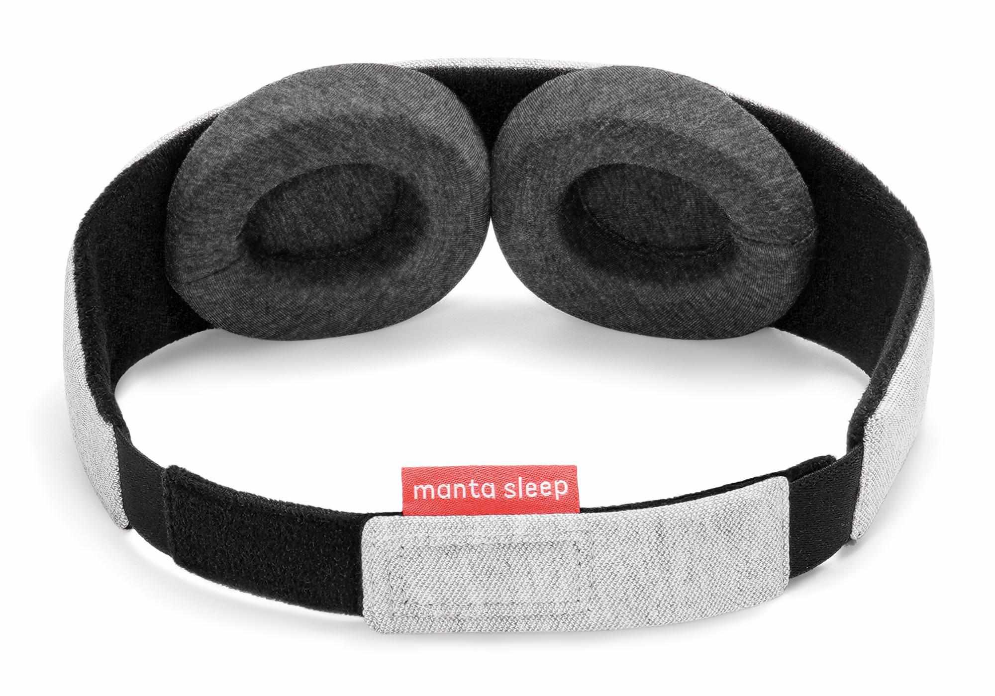 Manta Sleep Mask DUO - Media 5 of 50