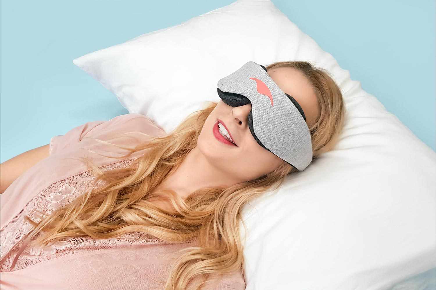 Manta Sleep Mask DUO - Media 12 of 50