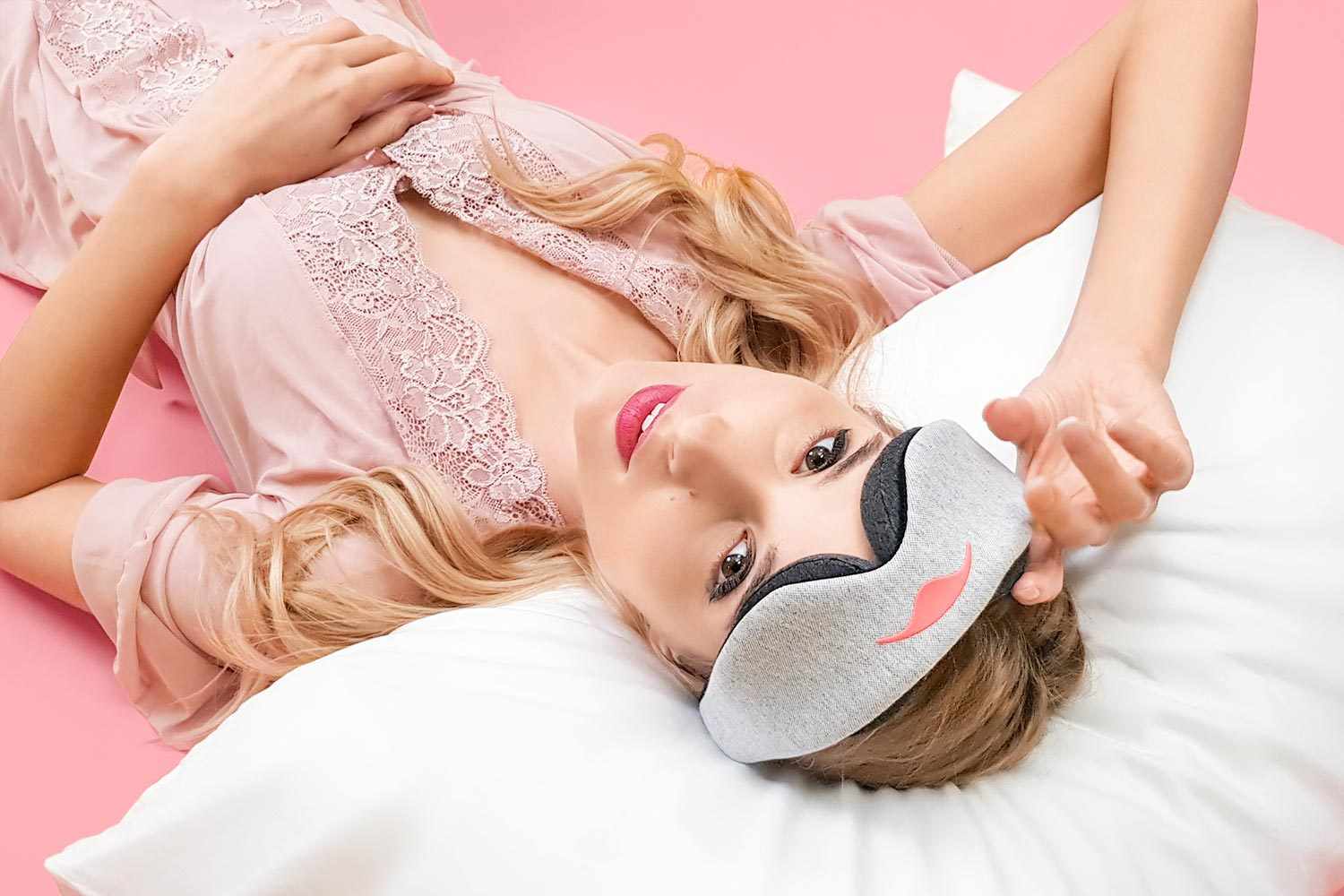 Manta Sleep Mask DUO - Media 11 of 50