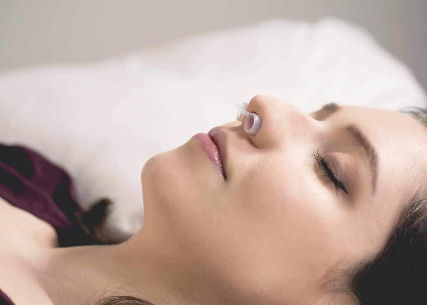 Manta Anti-Snore Nose Vents - Media 5 of 5
