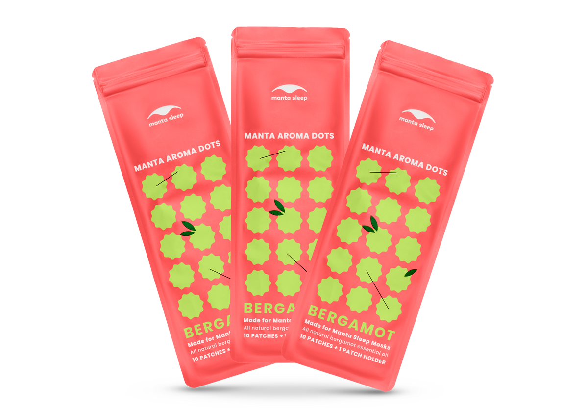 Manta AROMA Dots - Media 19 of 21