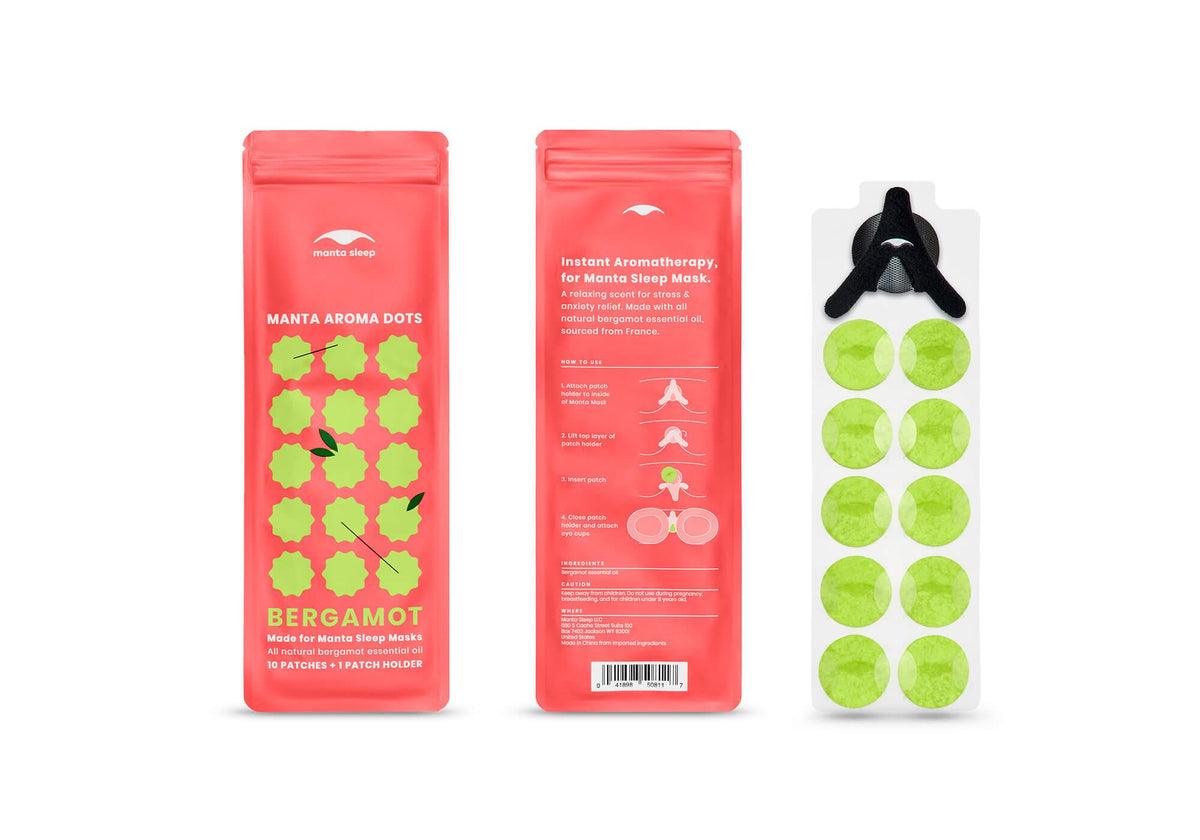 Manta AROMA Dots - Media 21 of 21