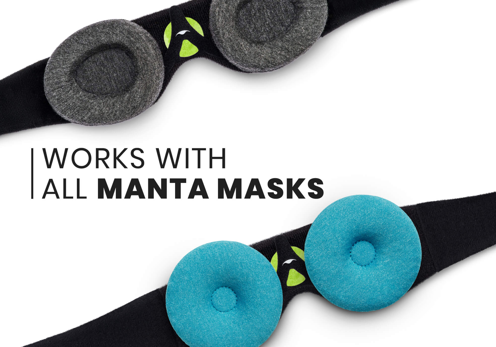 Manta AROMA Dots - Media 6 of 21