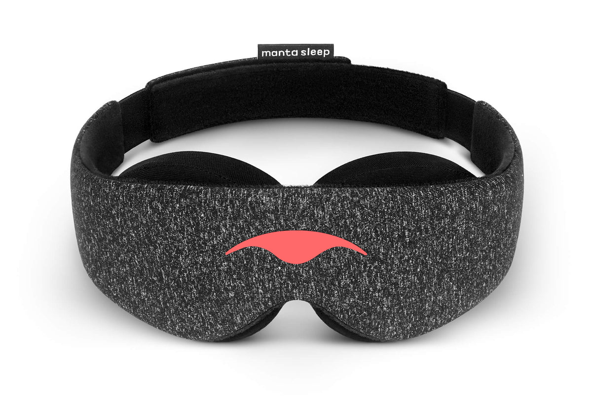 Manta Sleep Mask - Media 38 of 47