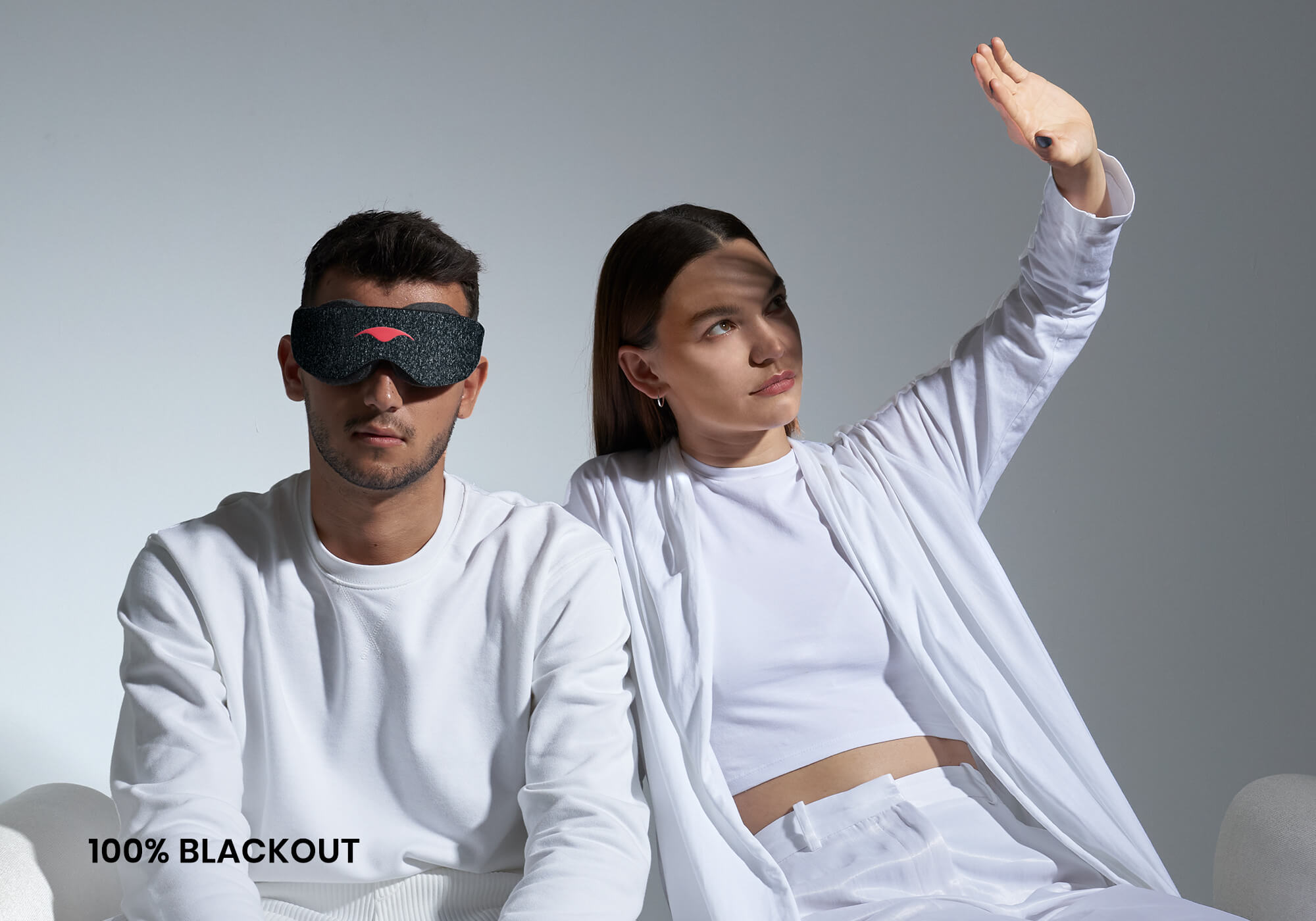 Manta Sleep Mask DUO - Media 32 of 50