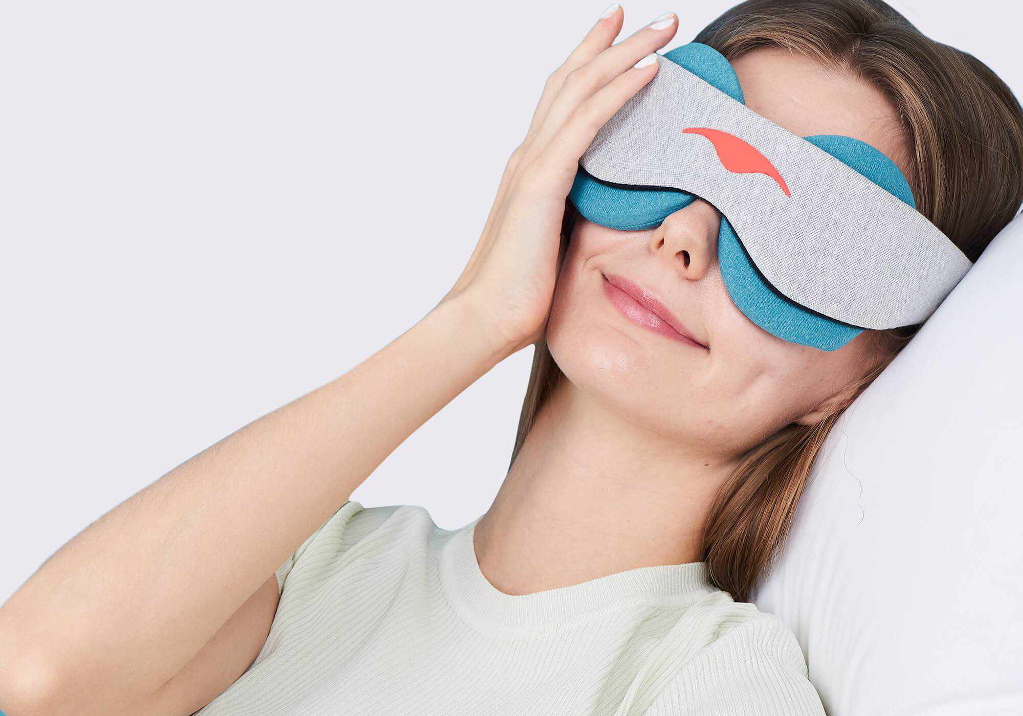 Manta COOL Sleep Mask DUO - Media 7 of 8