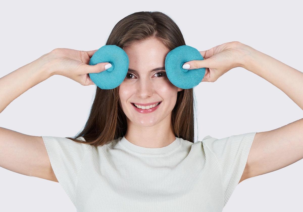 Manta COOL Eye Cups - Media 8 of 10