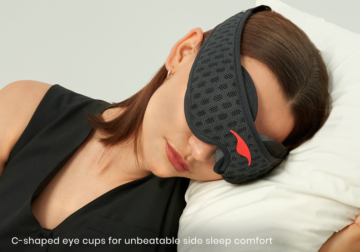 Manta PRO Sleep Mask DUO - Media 26 of 51