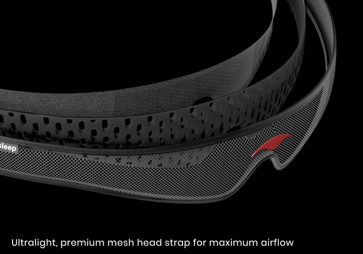 Manta PRO Sleep Mask DUO - Media 30 of 51