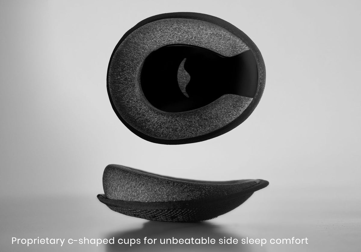 Manta PRO Sleep Mask DUO - Media 32 of 51