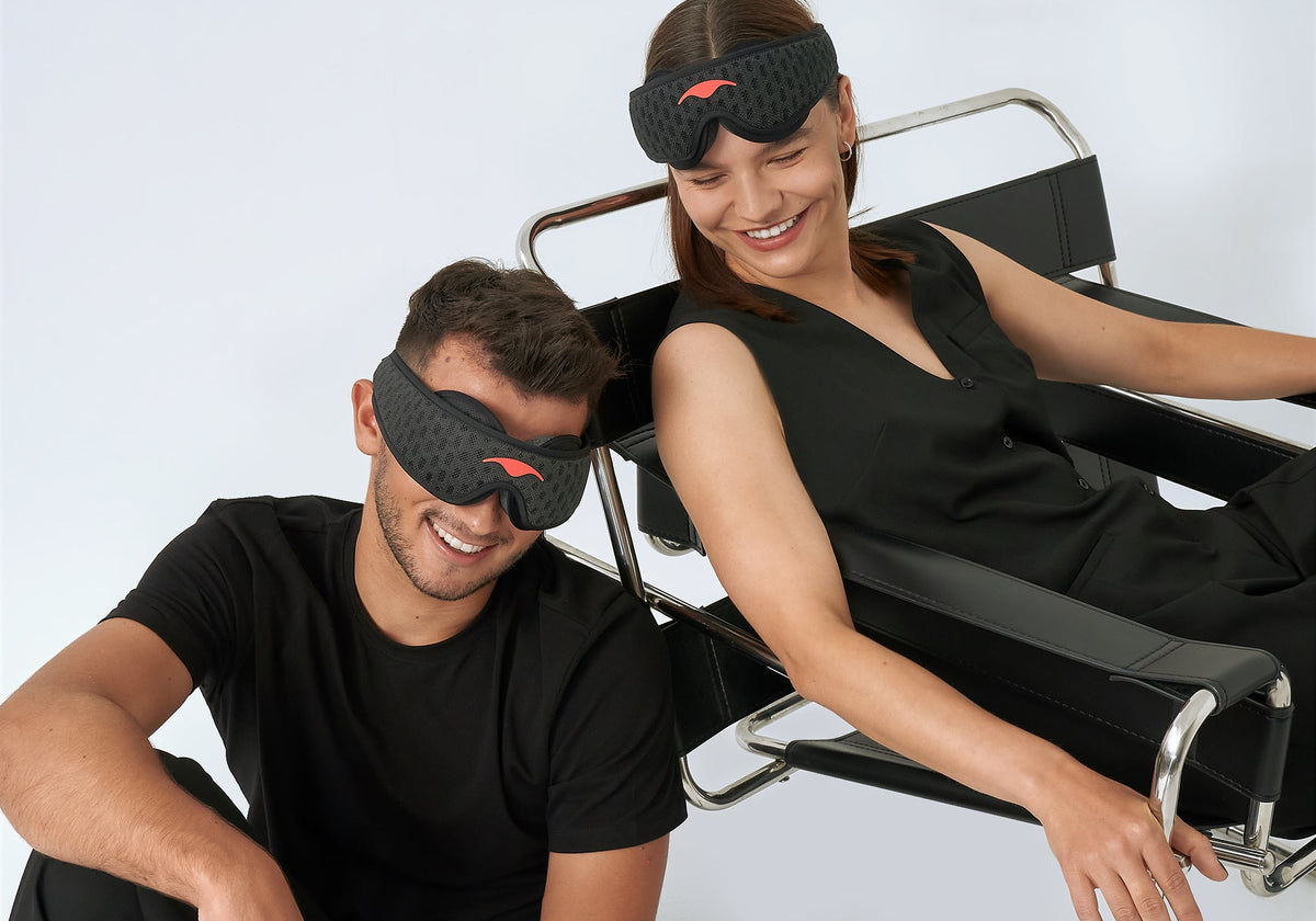 Manta PRO Sleep Mask DUO - Media 34 of 51