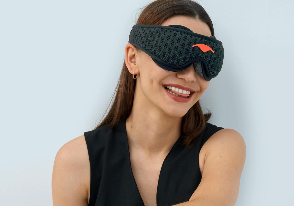 Manta PRO Sleep Mask DUO - Media 33 of 51