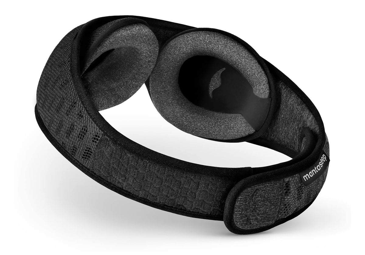 Manta PRO Sleep Mask DUO - Media 20 of 51