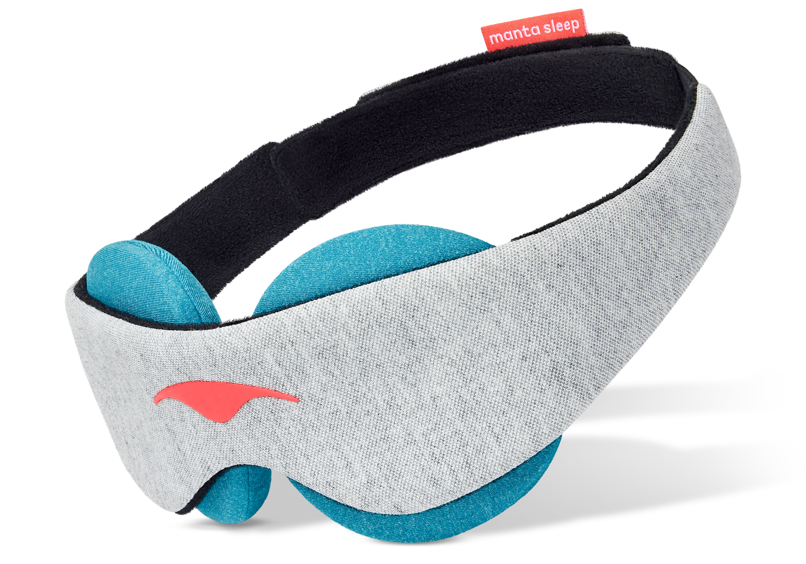 Manta COOL Sleep Mask - Media 1 of 8