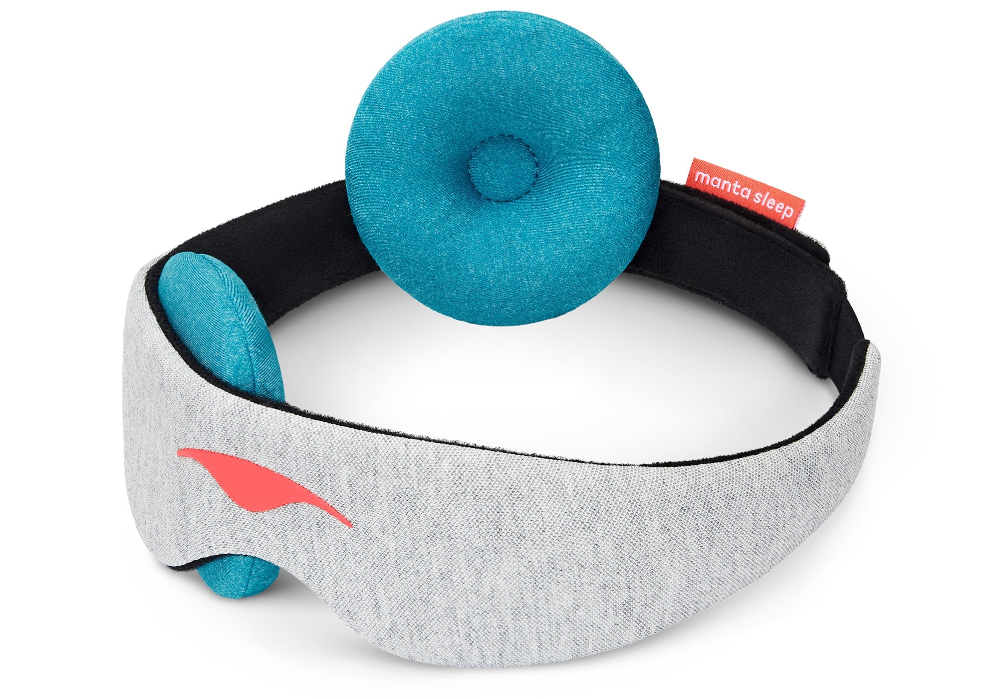 Manta COOL Sleep Mask - Media 4 of 8