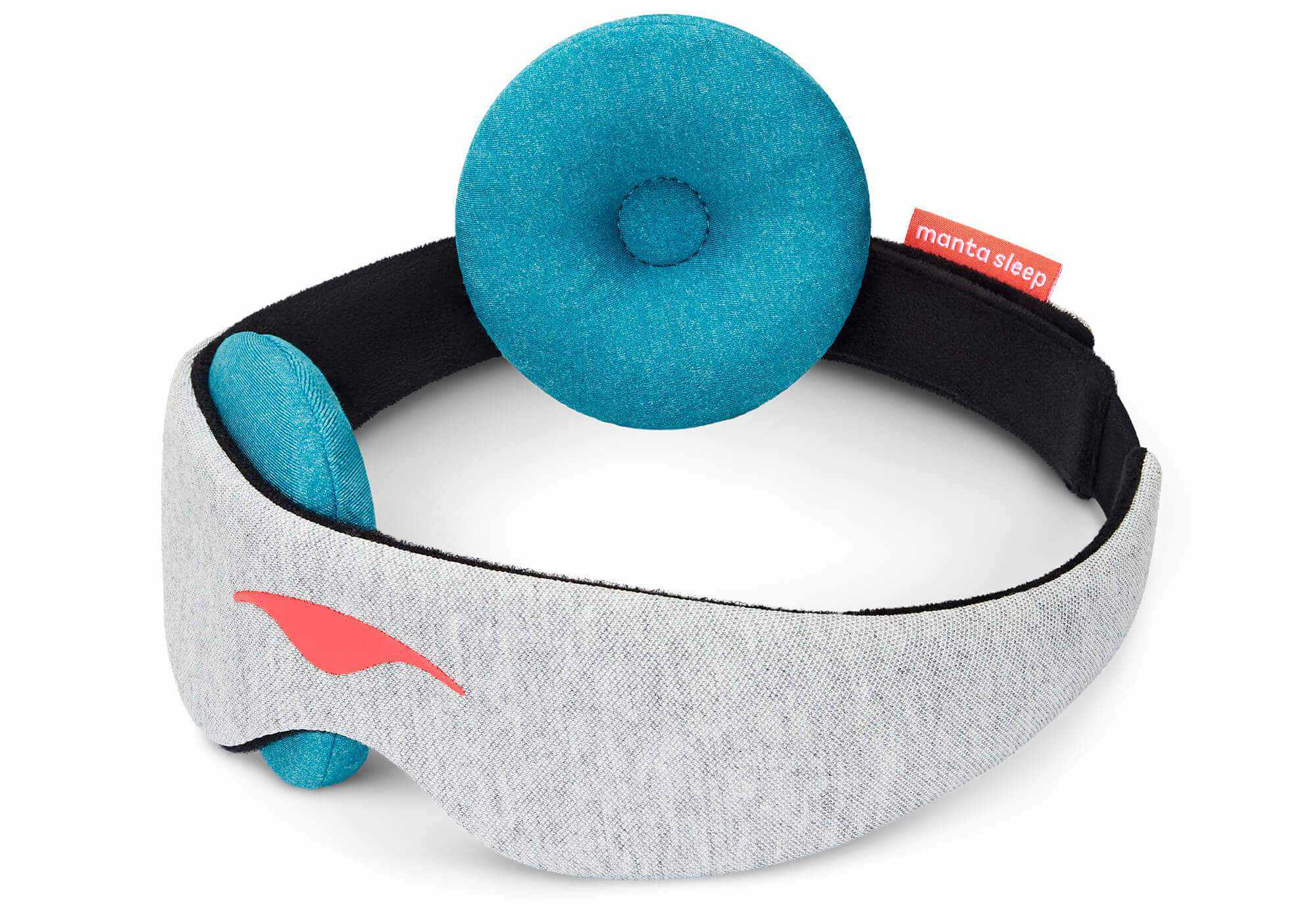 Manta COOL Sleep Mask DUO - Media 4 of 8