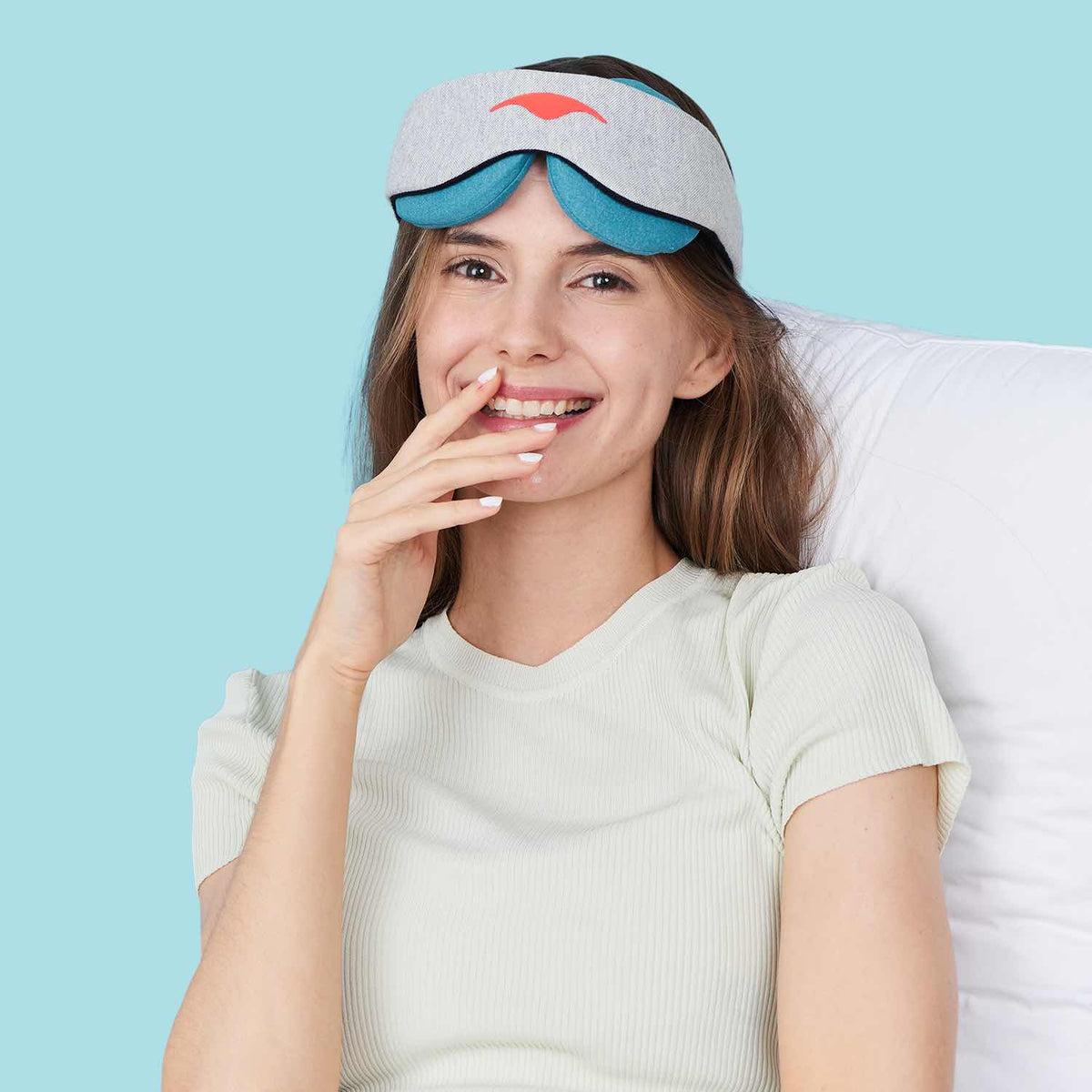 <strong>refresh your eyes ā so you feel naturally rested, every day</strong>