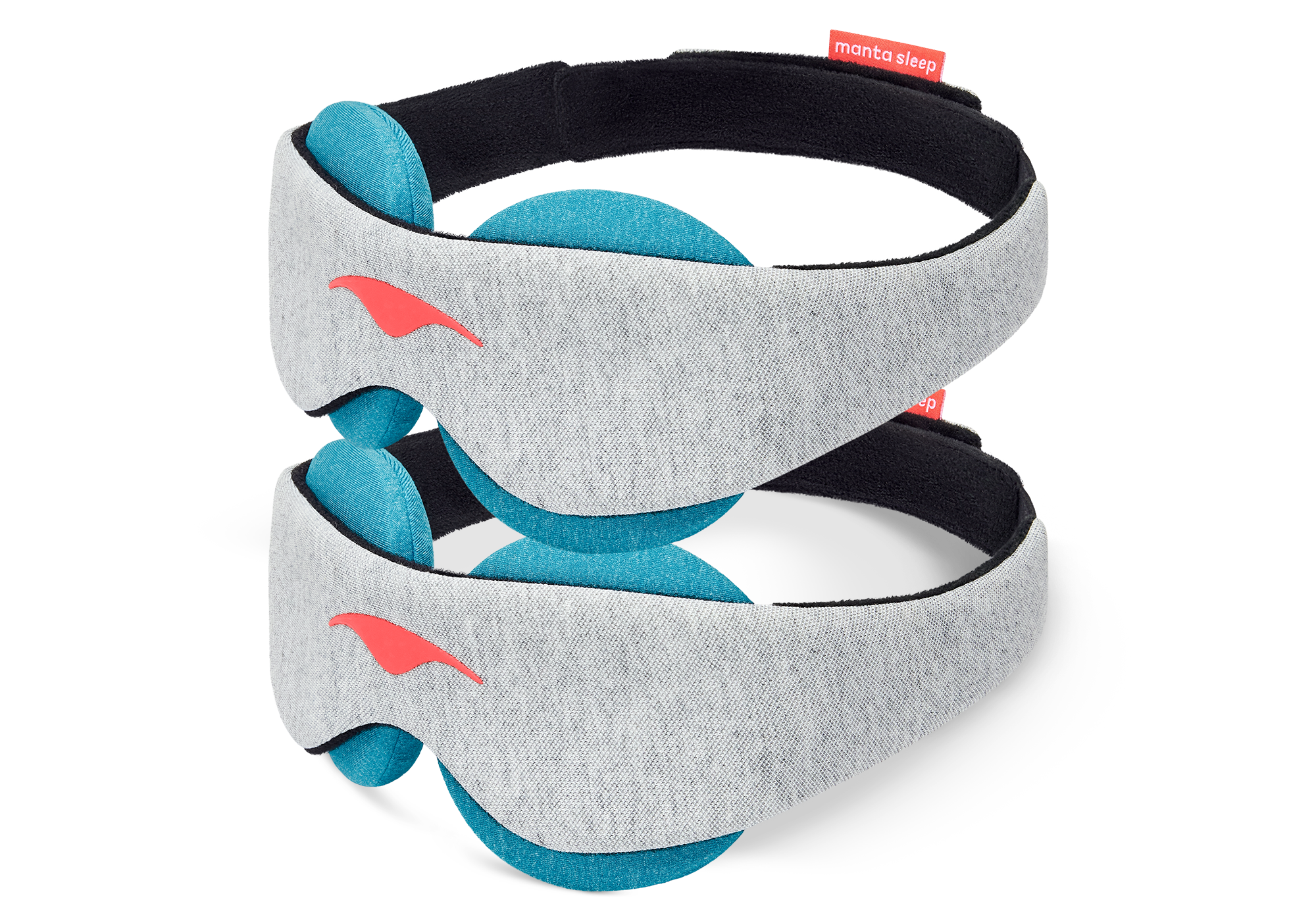 Manta COOL Sleep Mask DUO - Media 1 of 8