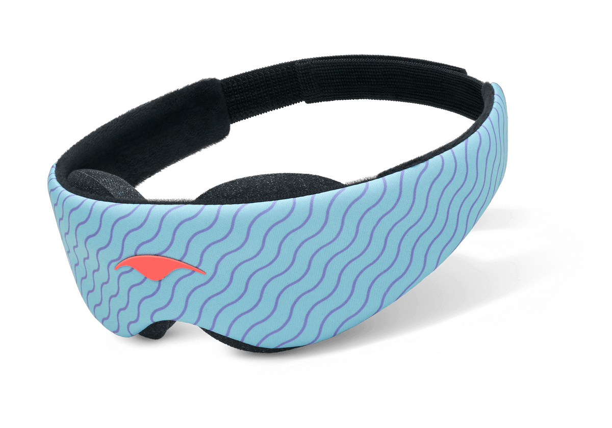 Manta KIDS Sleep Mask DUO - Media 3 of 17