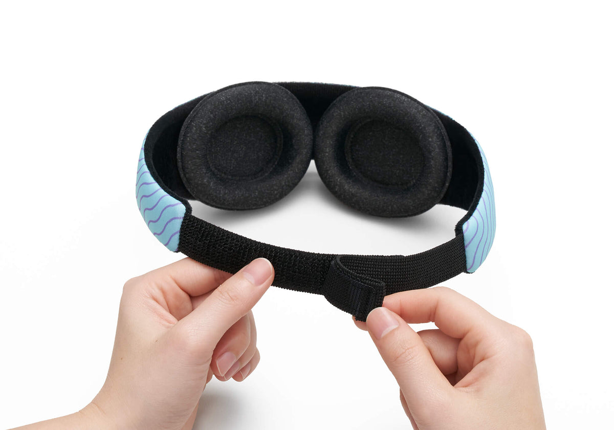 Manta KIDS Sleep Mask DUO - Media 8 of 17