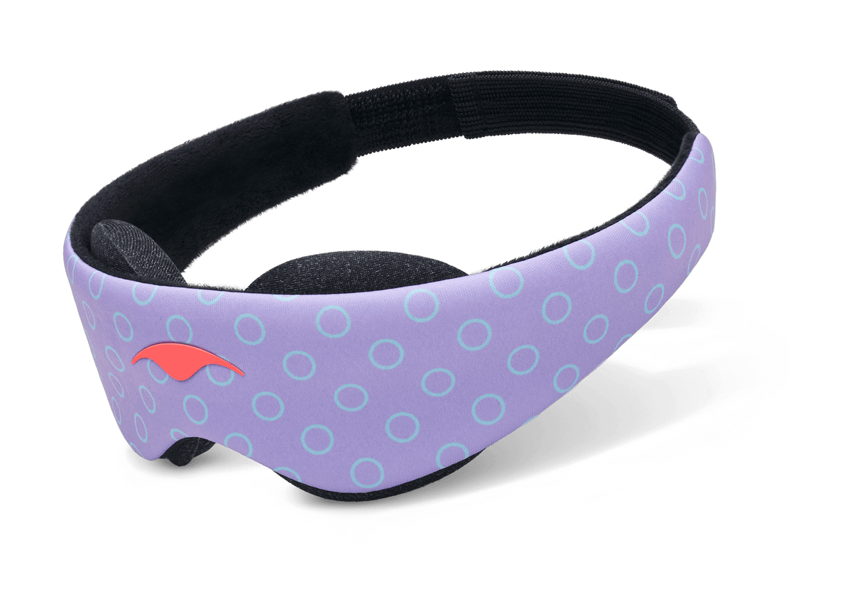 Manta KIDS Sleep Mask - Media 1 of 18