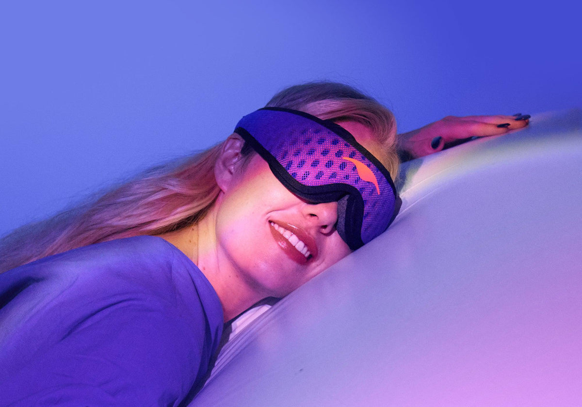Manta PRO Sleep Mask DUO - Media 9 of 51