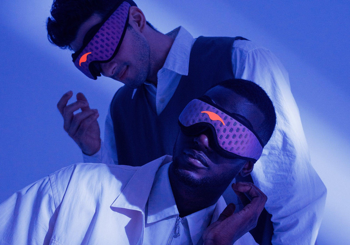 Manta PRO Sleep Mask DUO - Media 10 of 51