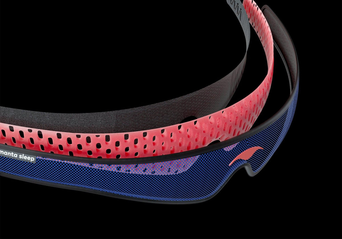 Manta PRO Sleep Mask DUO - Media 15 of 51