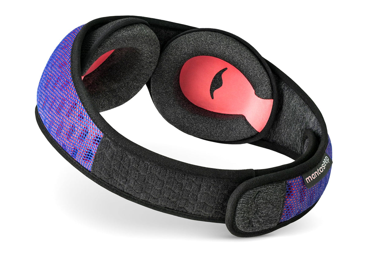 Manta PRO Sleep Mask DUO - Media 3 of 51