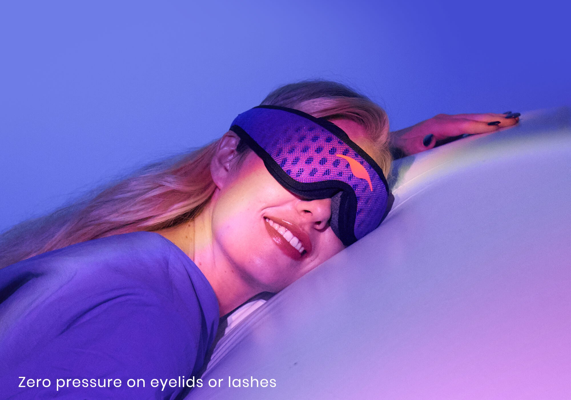 Replacement - Manta PRO Eye Cups - Media 9 of 12