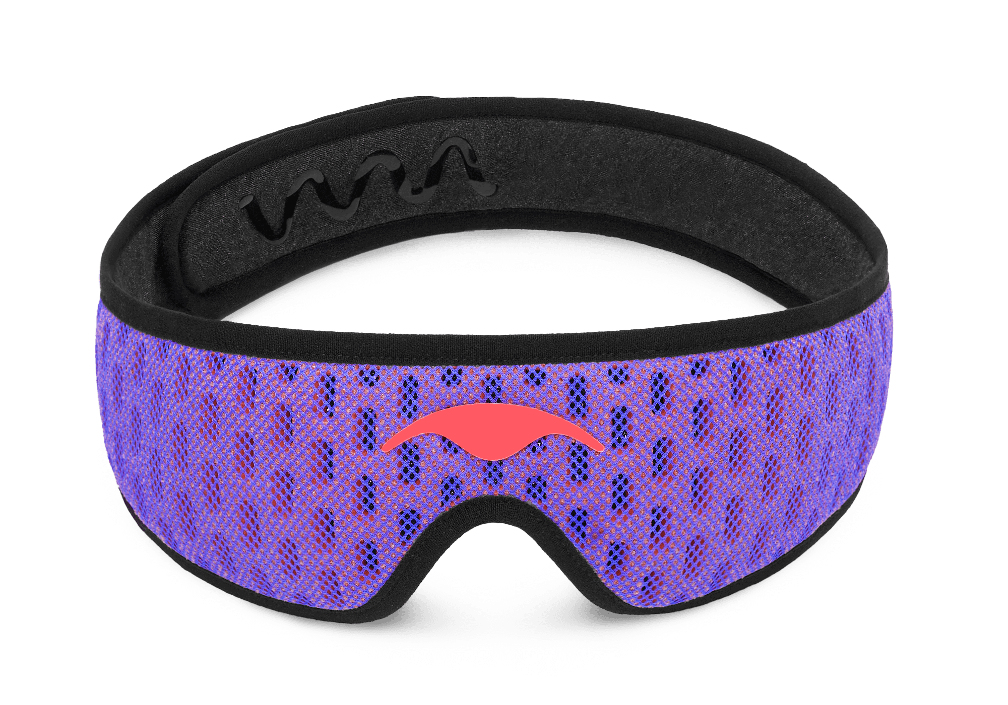 Replacement - Manta PRO Head Strap - Media 1 of 12