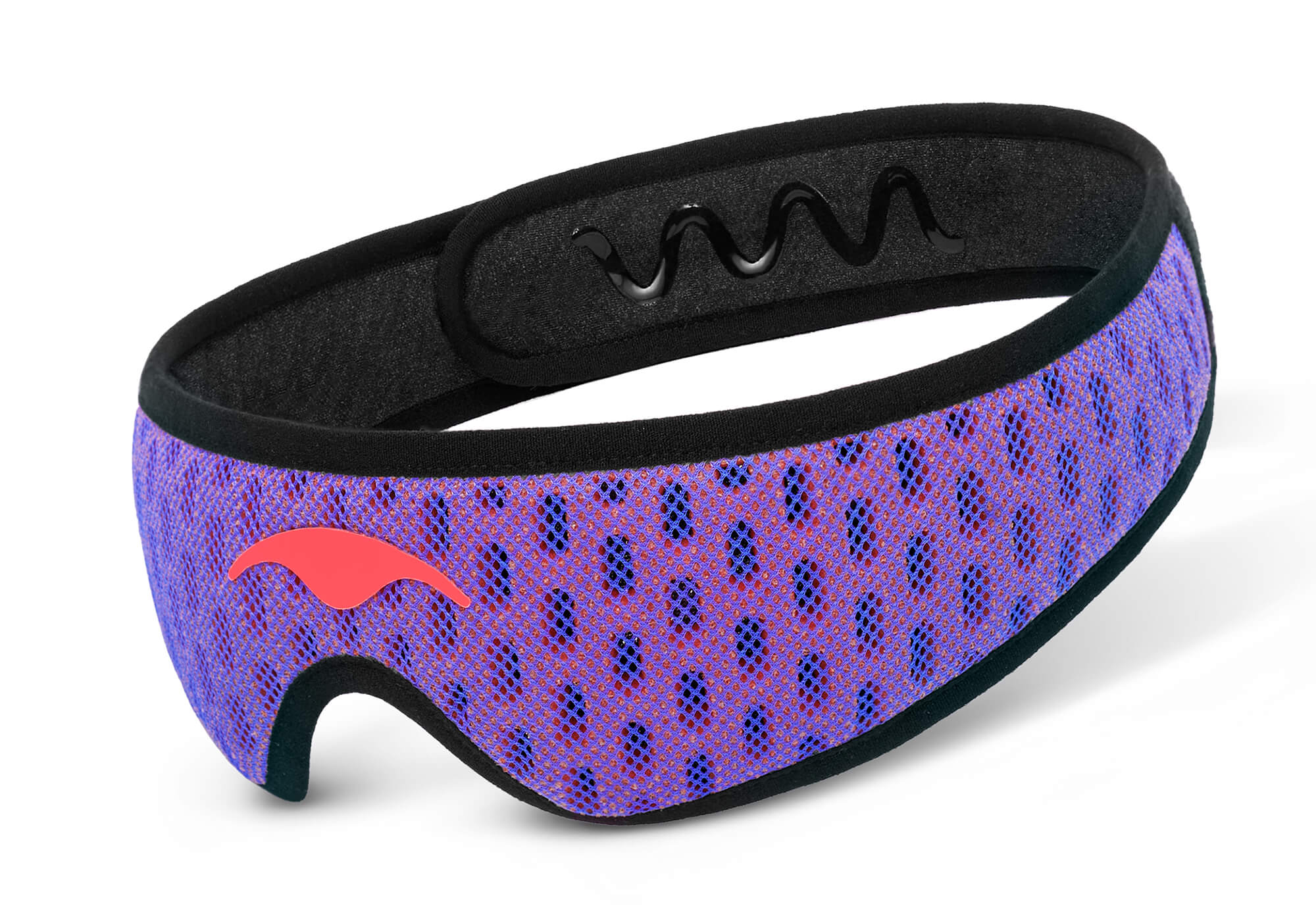 Replacement - Manta PRO Head Strap - Media 2 of 12