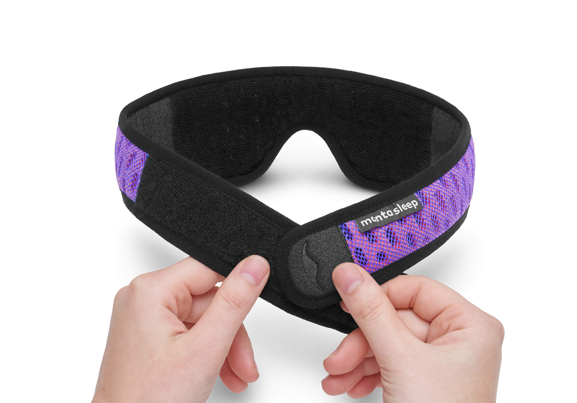 Replacement - Manta PRO Head Strap - Media 4 of 12