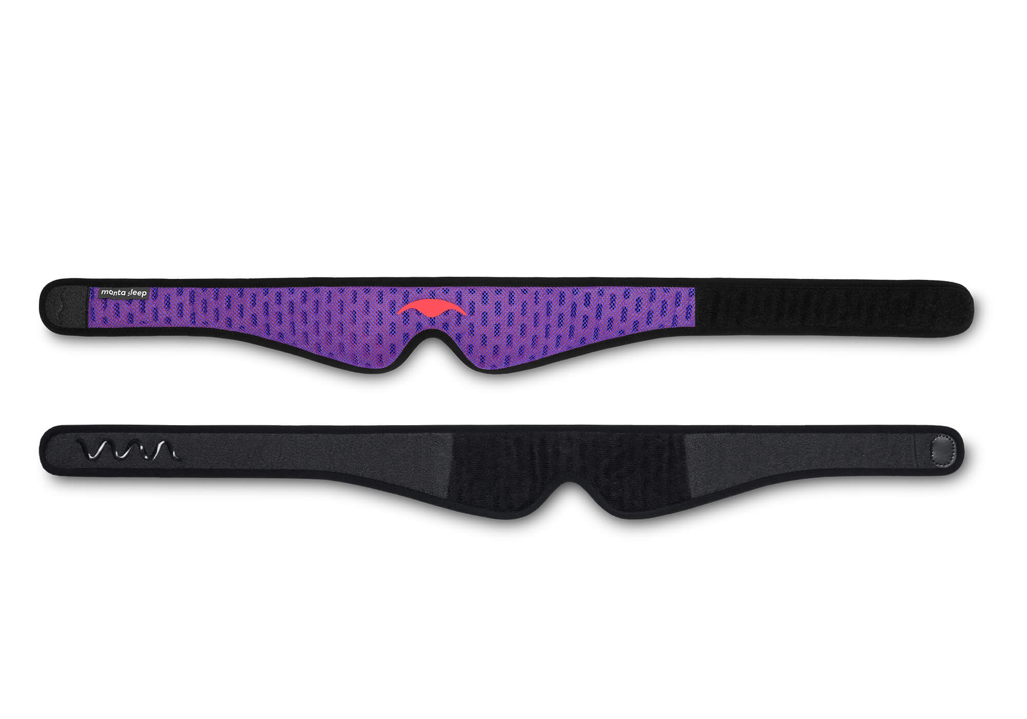Replacement - Manta PRO Head Strap - Media 5 of 12