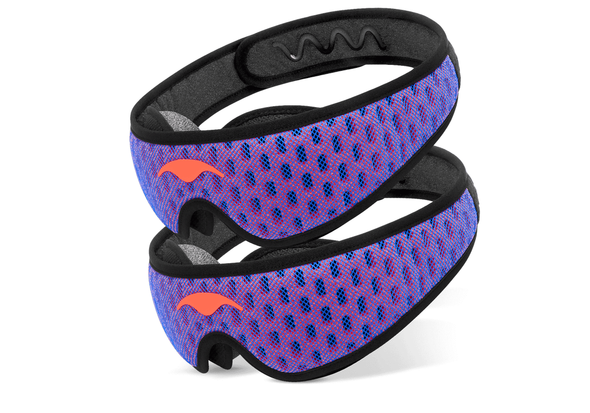 Manta PRO Sleep Mask DUO - Media 1 of 51