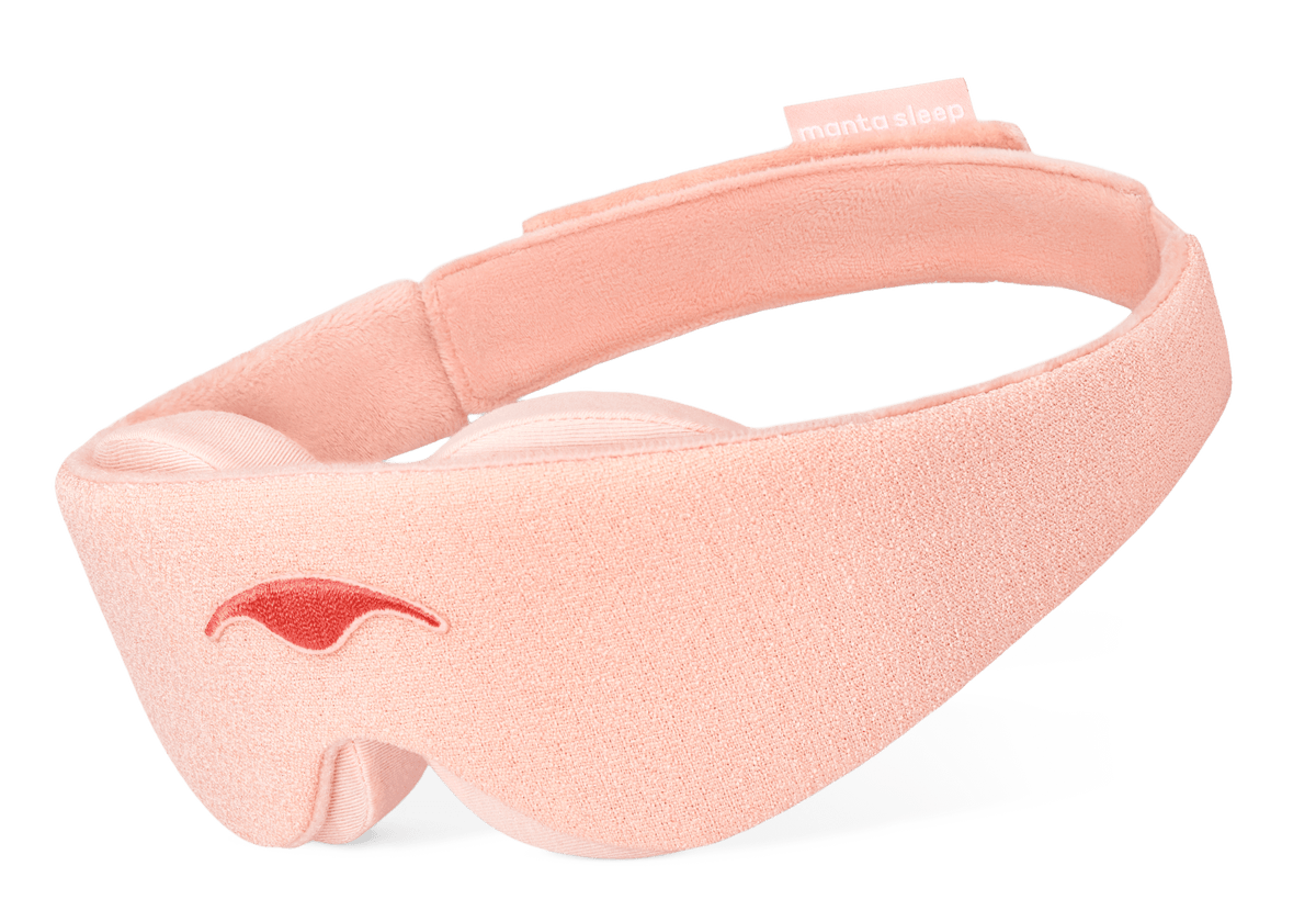 Manta Sleep Mask - Media 25 of 47