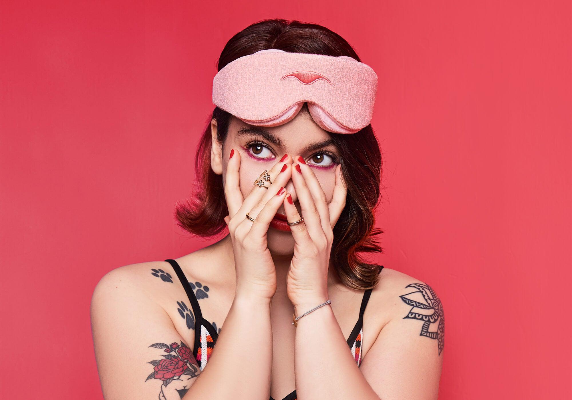 Manta Sleep Mask DUO - Media 25 of 50