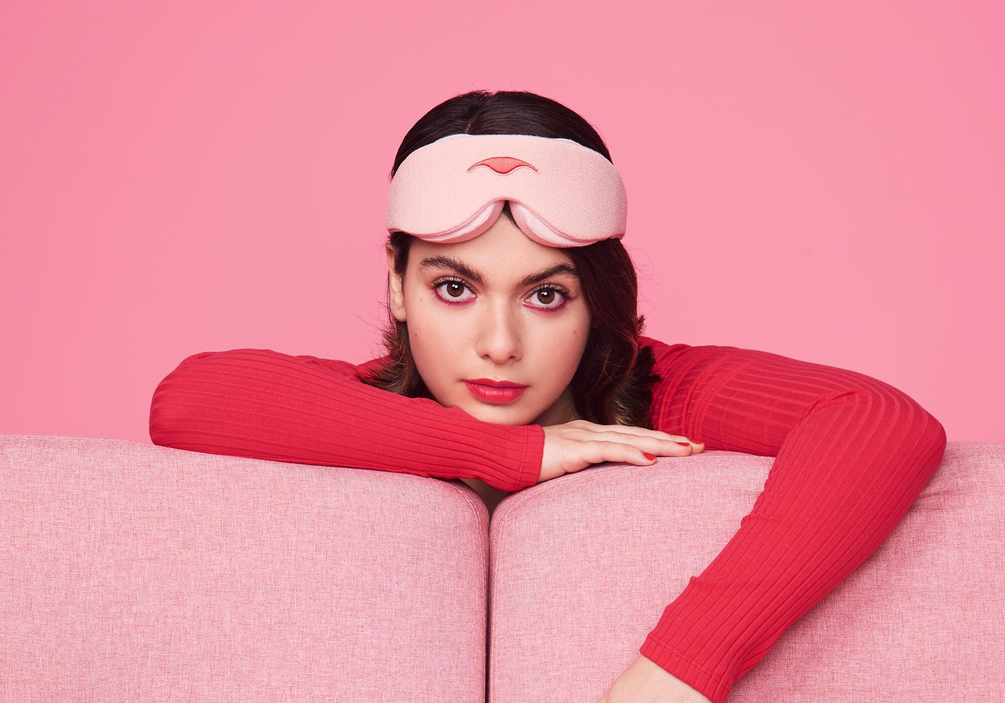 Manta Sleep Mask DUO - Media 27 of 50