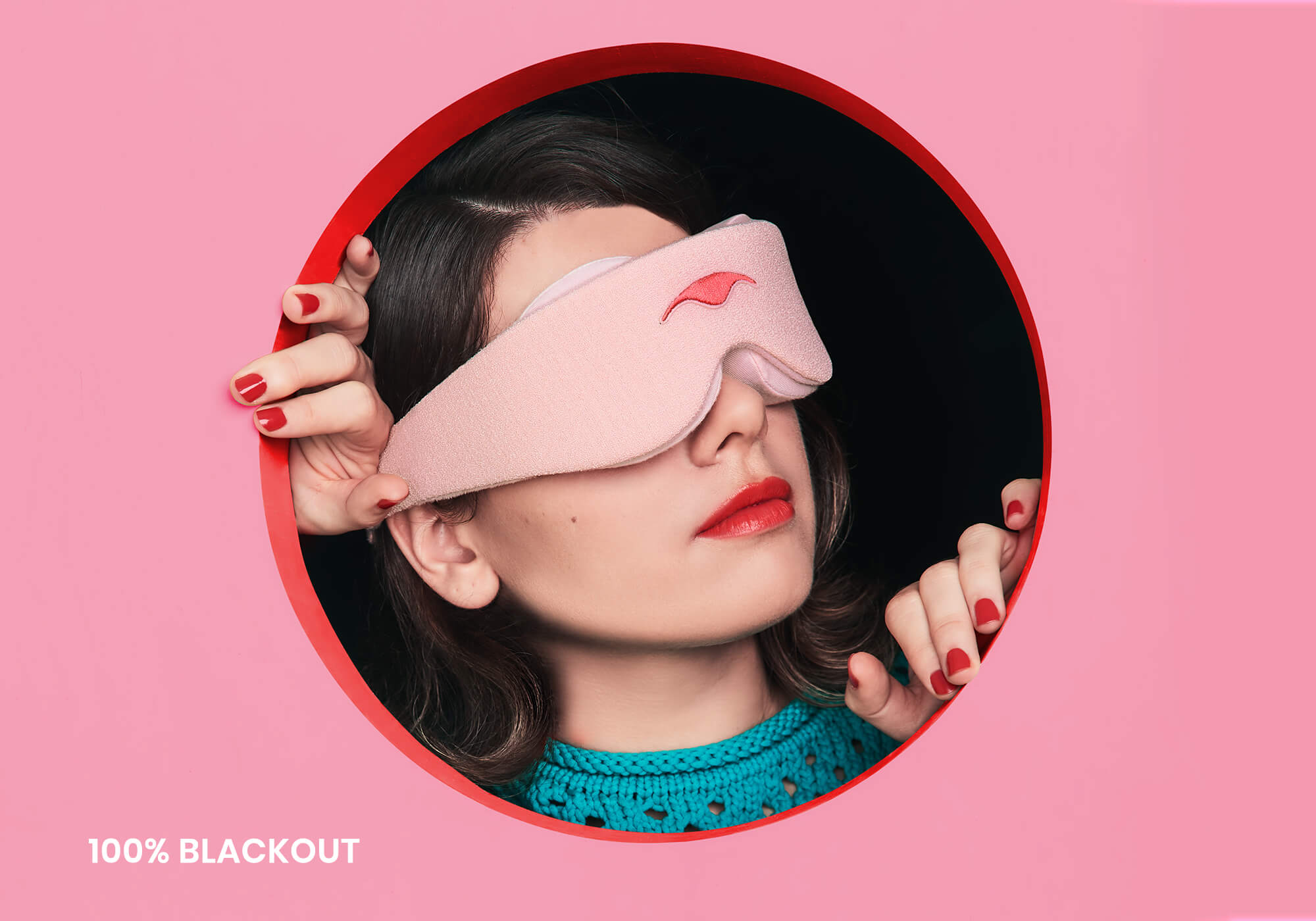 Manta Sleep Mask DUO - Media 20 of 50