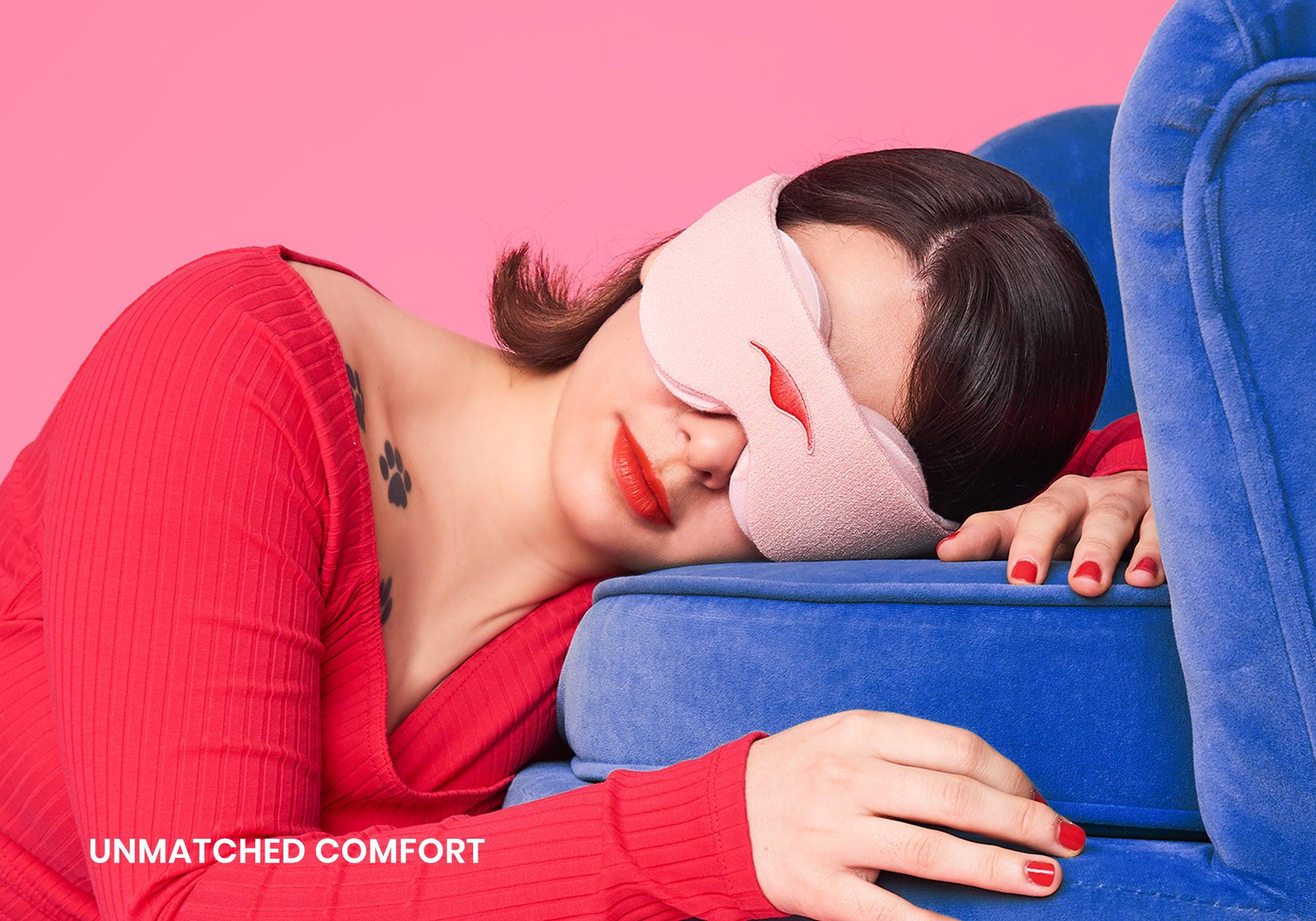 Manta Sleep Mask DUO - Media 23 of 50