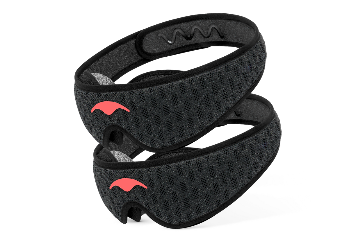 Manta PRO Sleep Mask DUO - Media 18 of 51