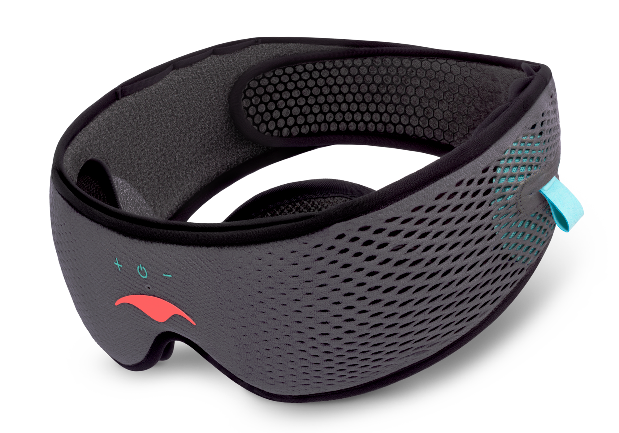 Manta SOUND Sleep Mask - Media 1 of 33
