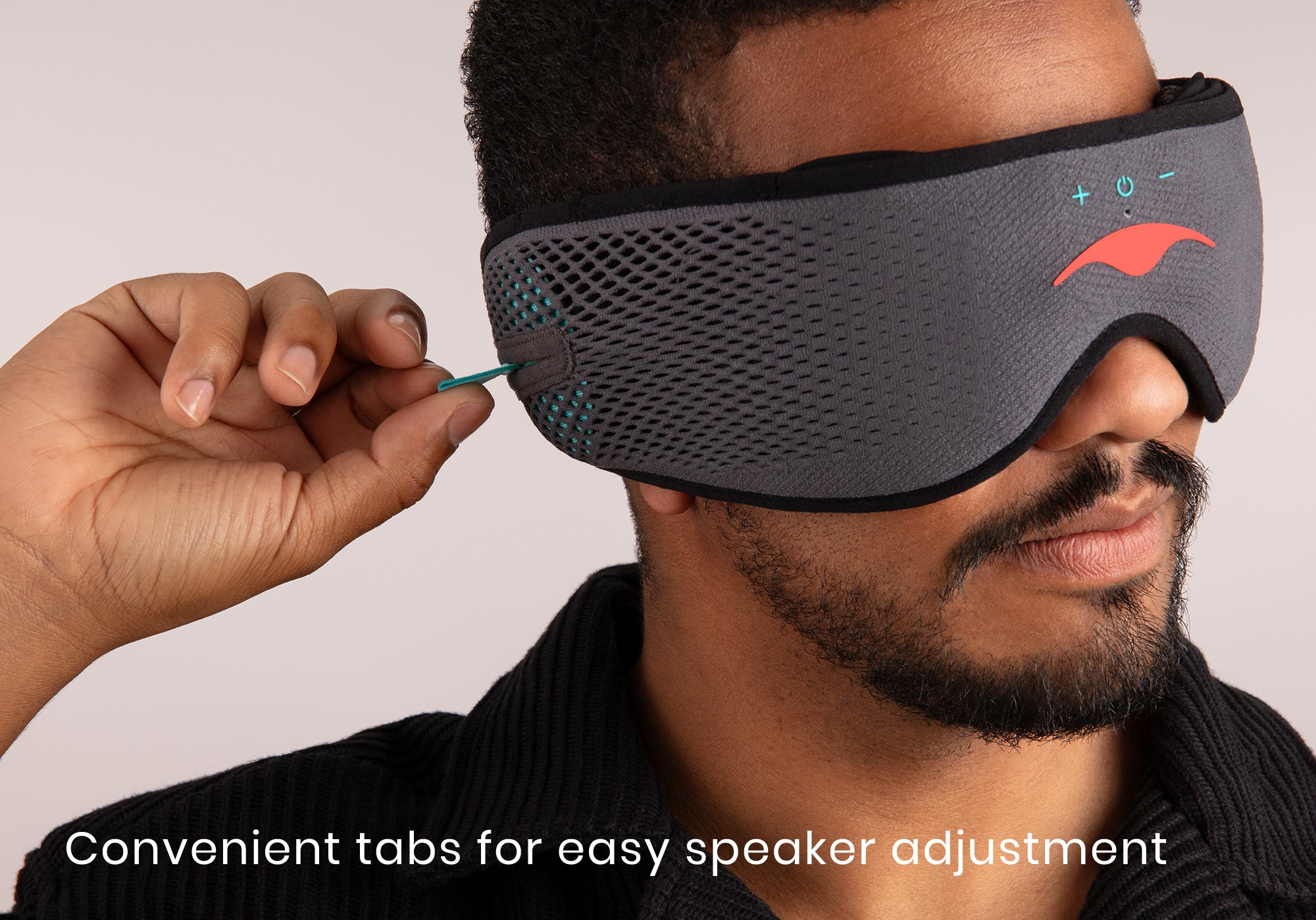 Manta SOUND Sleep Mask - Media 11 of 33
