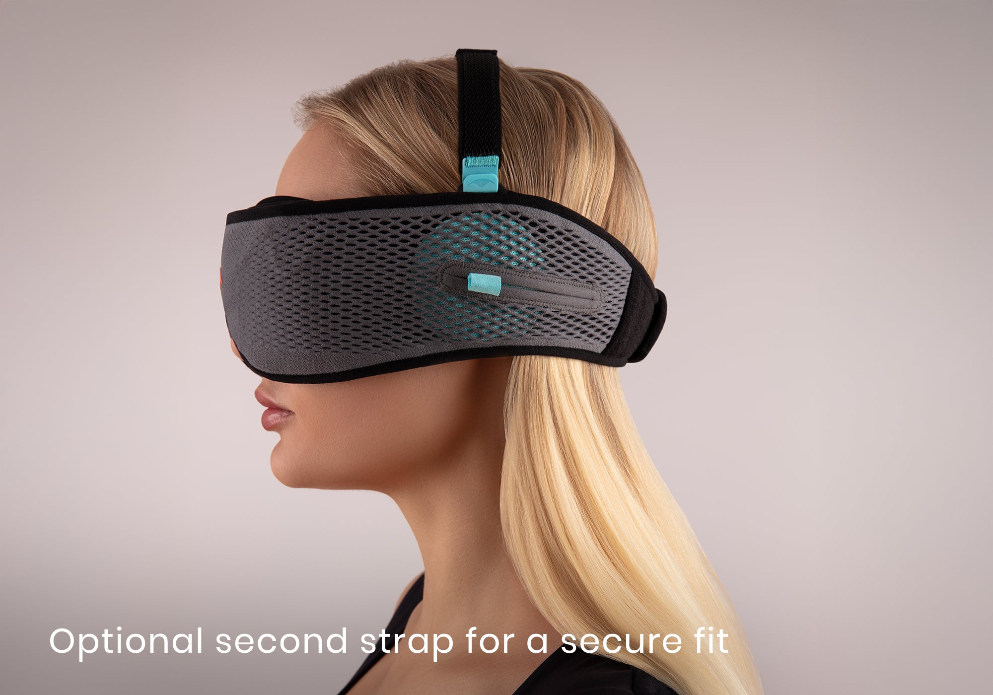 Manta SOUND Sleep Mask - Media 16 of 33